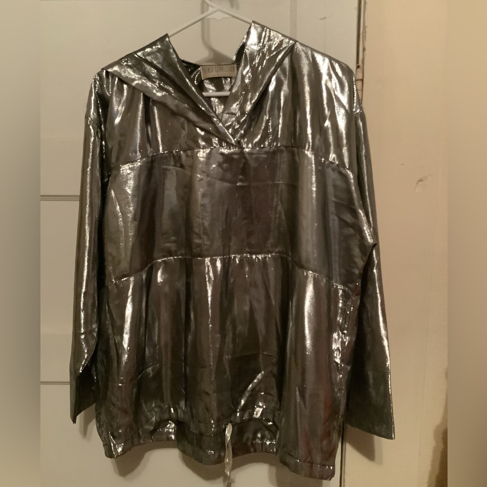 Lite Weight Outer Jacket